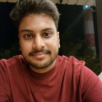 Gaurav Mahapatro