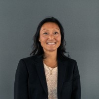 Marit Aamold Trysnes