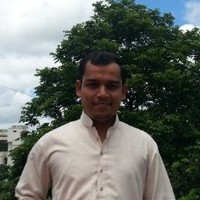 Shrikant Mandlik