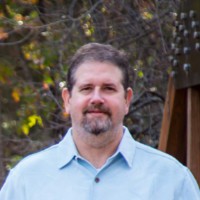 C. Aaron Boatwright M.A., LPC