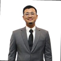 Mohd Alif Haiqal Md Salam