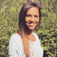 Jasmine Williams