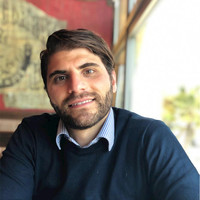 Marco Iovine
