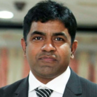 Mir Amin, Mba