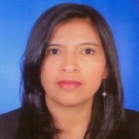 ANGELA RAMIREZ M.