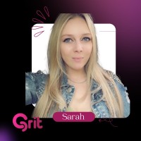Sarah Patrick