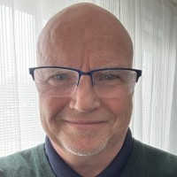 Daniel McCarron