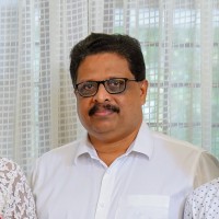 Seby Jose Manavalan