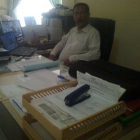 Hailu Wolde Rufael Hailuwr