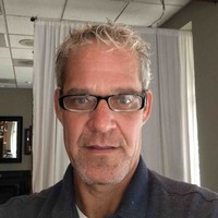 Timothy Mosher