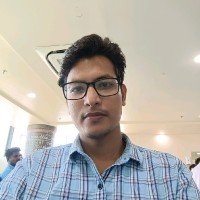 Ashutosh Shringi