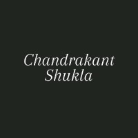 Chandrakant Shukla
