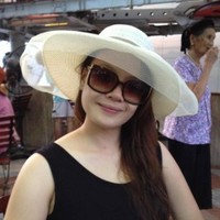 Tran Thị Thùy Trang