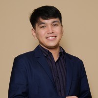 John Peter Uy