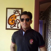 Sarvesh Singh