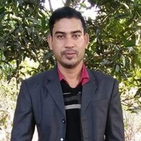 Khaled Rezvi