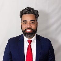 Jose Pascual, MA I/O