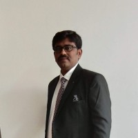 Amol Reddy Timmapure