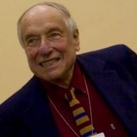 Derek Pugh