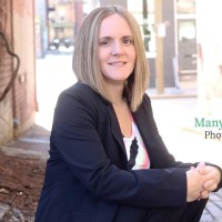 Mary Ruege