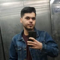 Farbod Taherpour