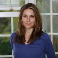 Zuzana Hanakova