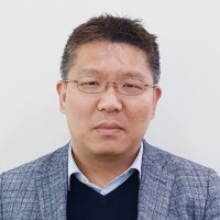 Pongkyu Kim