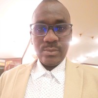 Mudathir Salih Ahmed
