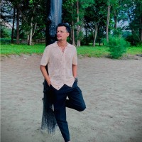 Syed Muzammil