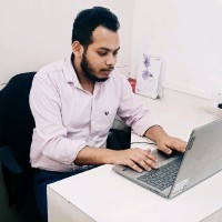 Milind Ghanekar