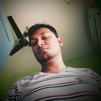 Ashik Mohammed