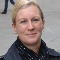 Annika Ahnfelt
