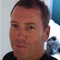 Jeff Worthington