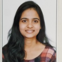 Vindya Deshpande
