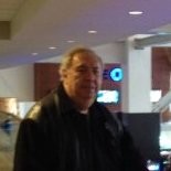 Alan Charnow