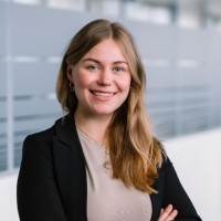 Johanna Homann