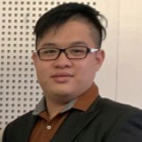 Yi Lun Choong