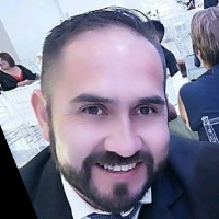 Mauricio Madrid
