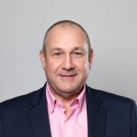 Alan Whittaker