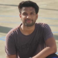Nithin Prasad