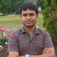 Tonmoy Kabiraj
