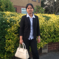 Jeevitha Rangaraj