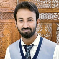 Danish Ahmed N