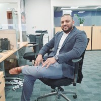 Arshad Shaikh
