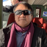 Barry Chang