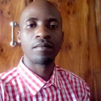 Bornwell Nyika