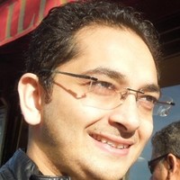Ahmad Khan