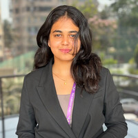 Saloni Suryawanshi