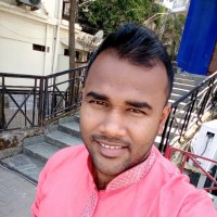 Bidyasagar Behera