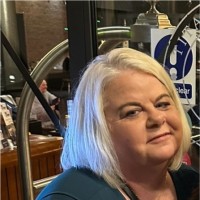 Ann Downie